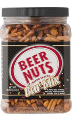 image-Beer Nuts Bar Mix