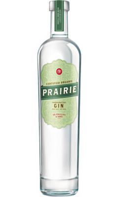 image-Prairie Organic Gin