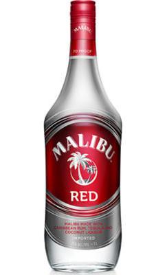 image-Malibu Red