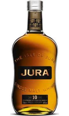image-Isle Of Jura Single Malt Scotch Whisky