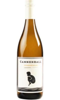 image-Cannonball Chardonnay