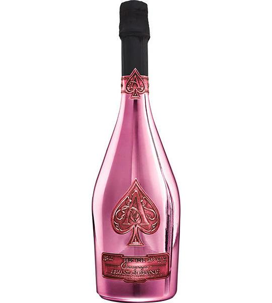 Brignac Ace Of Spades Rosé Champagne