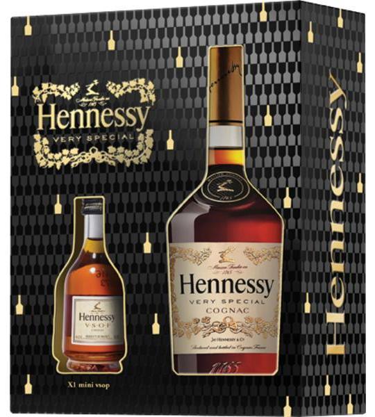 Hennessy VS Gift Set