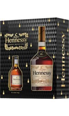 image-Hennessy VS Gift Set