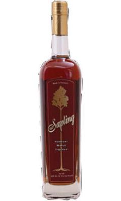 image-Sapling Maple Liqueur