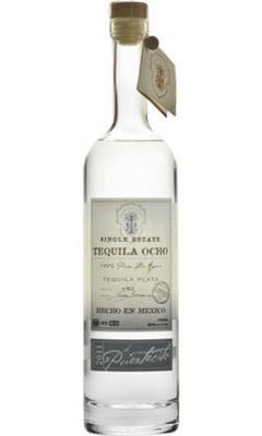image-Ocho Tequila Plata 11