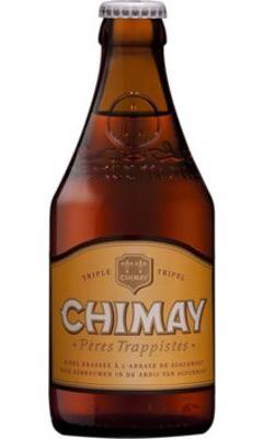 image-Chimay White Cinq Cents