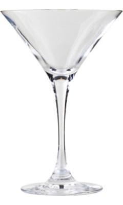 image-Wine Lovers Martini Glass