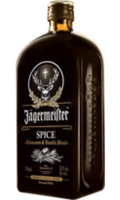 image-Jägermeister Spice