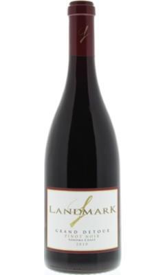 image-Landmark Pinot Noir