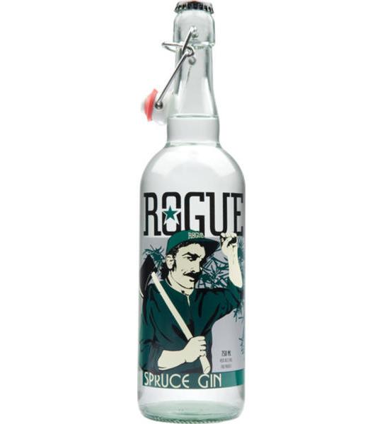 Rogue Spruce Gin