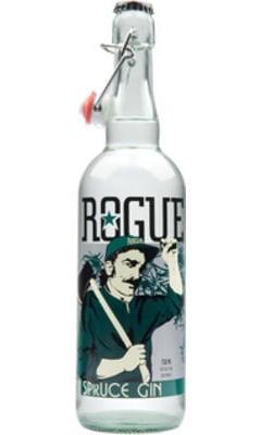 image-Rogue Spruce Gin
