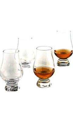 image-Glencairn Whisky Glass S/4