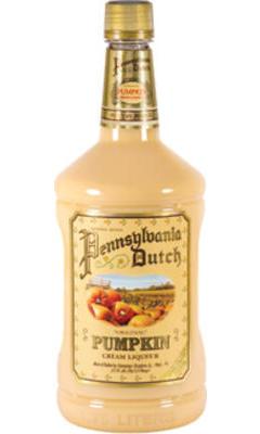 image-Pennsylvania Dutch Pumpkin Cream Liqueur