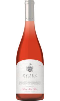 image-Ryder Estate Pinot Noir Rosé