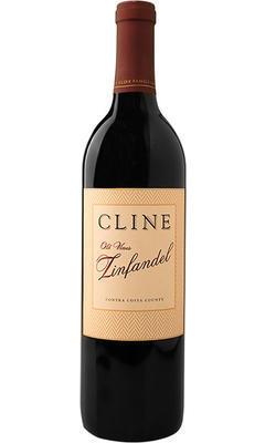 image-Cline Old Vines Zinfandel