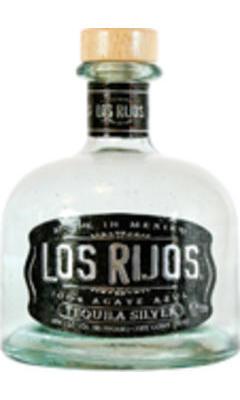 image-Los Rijos 100% Silver Tequila