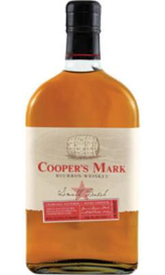 image-Cooper's Mark Small Batch Bourbon