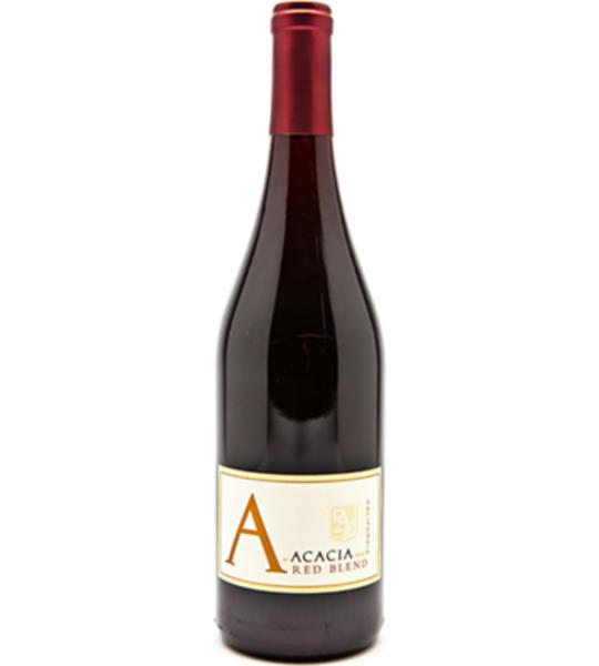 A By Acacia Red Blend