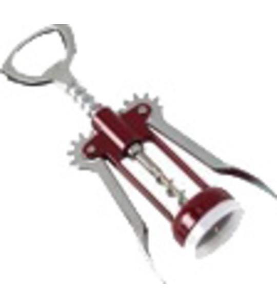 Good Cook Red Winged Corkscrew