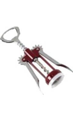 image-Good Cook Red Winged Corkscrew