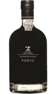image-Quinta De La Rosa Late Bottle Vintage Port