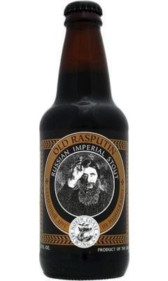 image-Old Rasputin Russian Imperial Stout