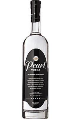 image-Pearl Vodka