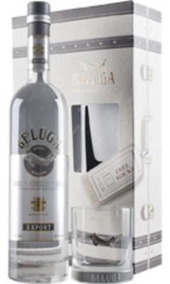 image-Beluga Noble Russian Vodka Gift
