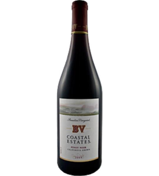 BV Coastal Pinot Noir