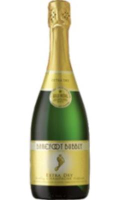 image-Barefoot Bubbly Extra Dry Champagne