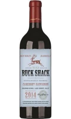 image-Buck Shack Bourbon Barrel Cabernet Sauvignon