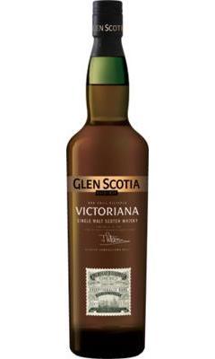 image-Glen Scotia Victoriana Single Malt Scotch