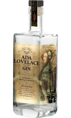 image-Coppola Ada Lovelace Gin