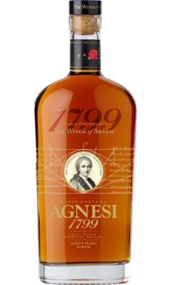 image-Coppola Agnesi 1799 Small Batch 5 Year Brandy