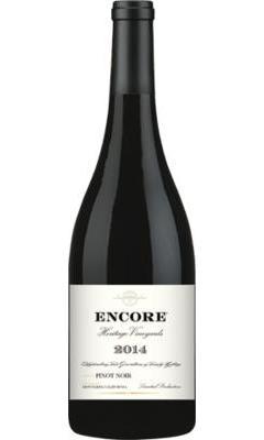 image-Encore Monterey Pinot Noir