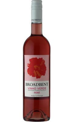 image-Broadbent Vinho Verde Rosé