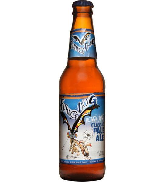 Flying Dog Doggie Style Pale Ale