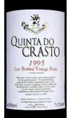 image-Quinta Do Crasto Vintage Porto 95