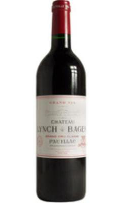 image-Ch Lynch-Bages 00 Pauillac