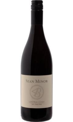 image-Sean Minor Four Bears Pinot Noir