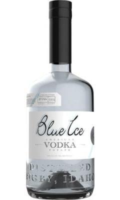image-Blue Ice Potato Vodka