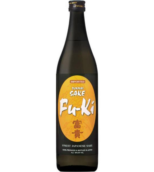 Fuki Sake