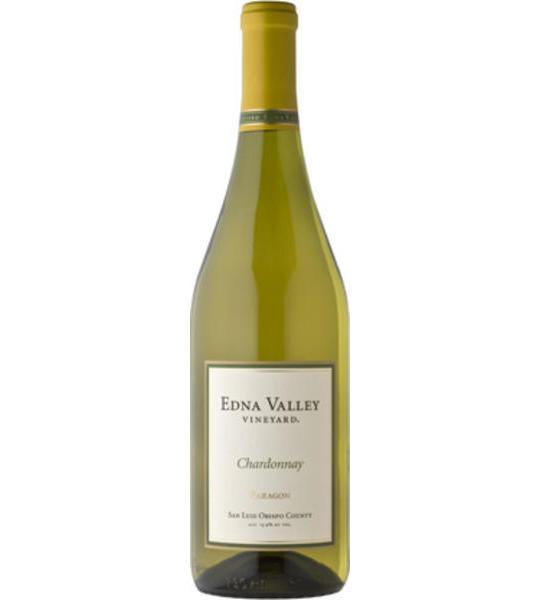 Edna Valley Chardonnay 2012