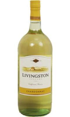 image-Livingston Cellars Chardonnay