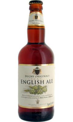 image-Wychwood Duchy Original Organic Ale
