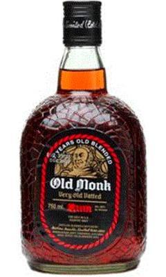 image-Old Monk Rum Supreme
