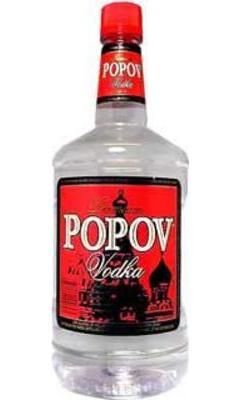 image-Popov Vodka