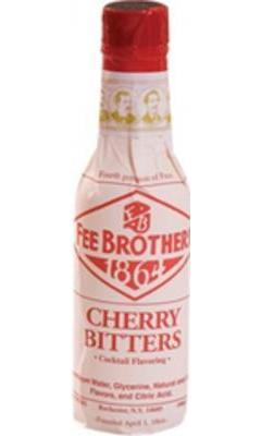 image-Fee Brothers Cherry Bitters