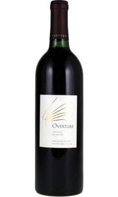 image-Opus One Overture Red